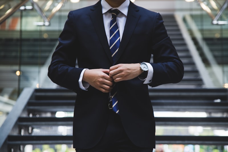Business consultancy and strategy planning