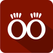 Peekaboo logo